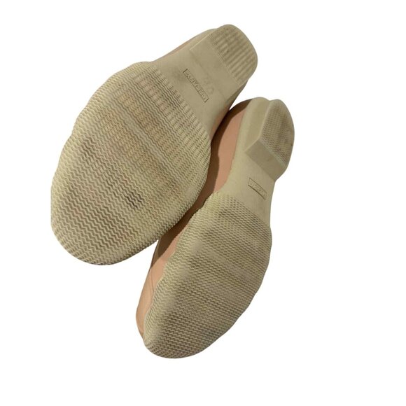 Sperry Pink Womens Duck Boots Rain STS82038 Shoes Size 10 Wool Lined Waterproof - Picture 6 of 11